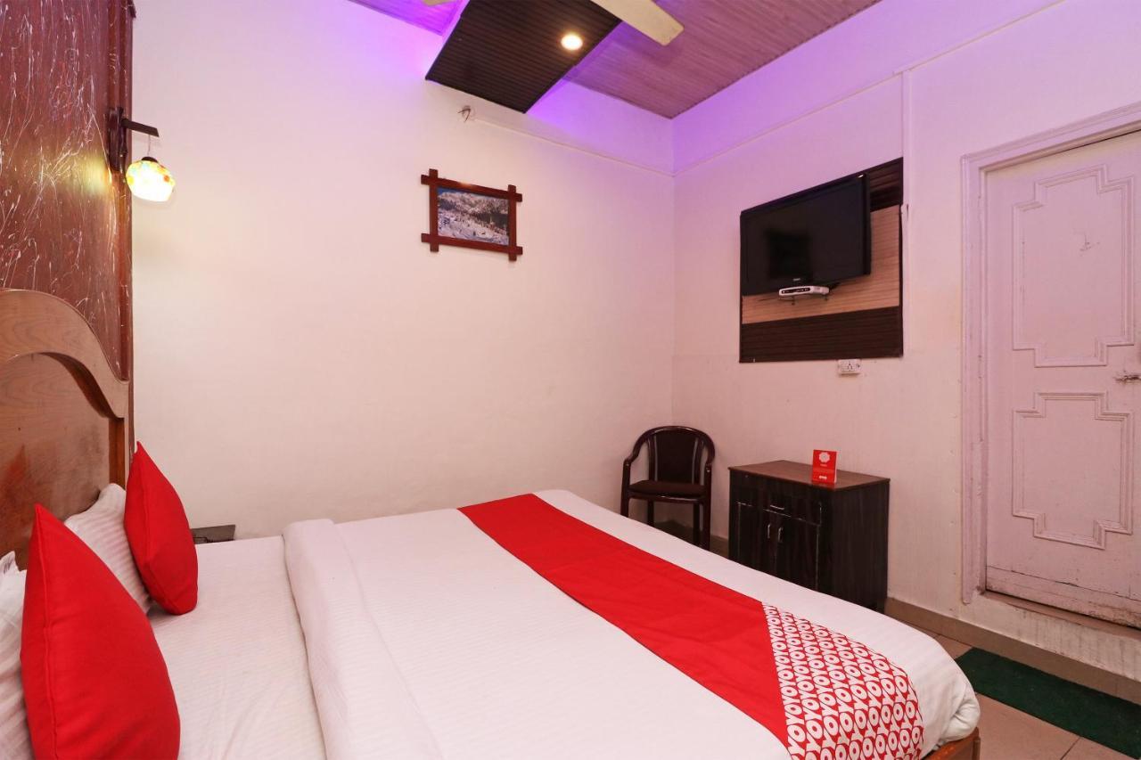 Oyo 75571 Sai Pooja Lodging Hotel Mumbai Luaran gambar